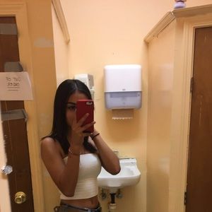 Meet your Posher, Bianca